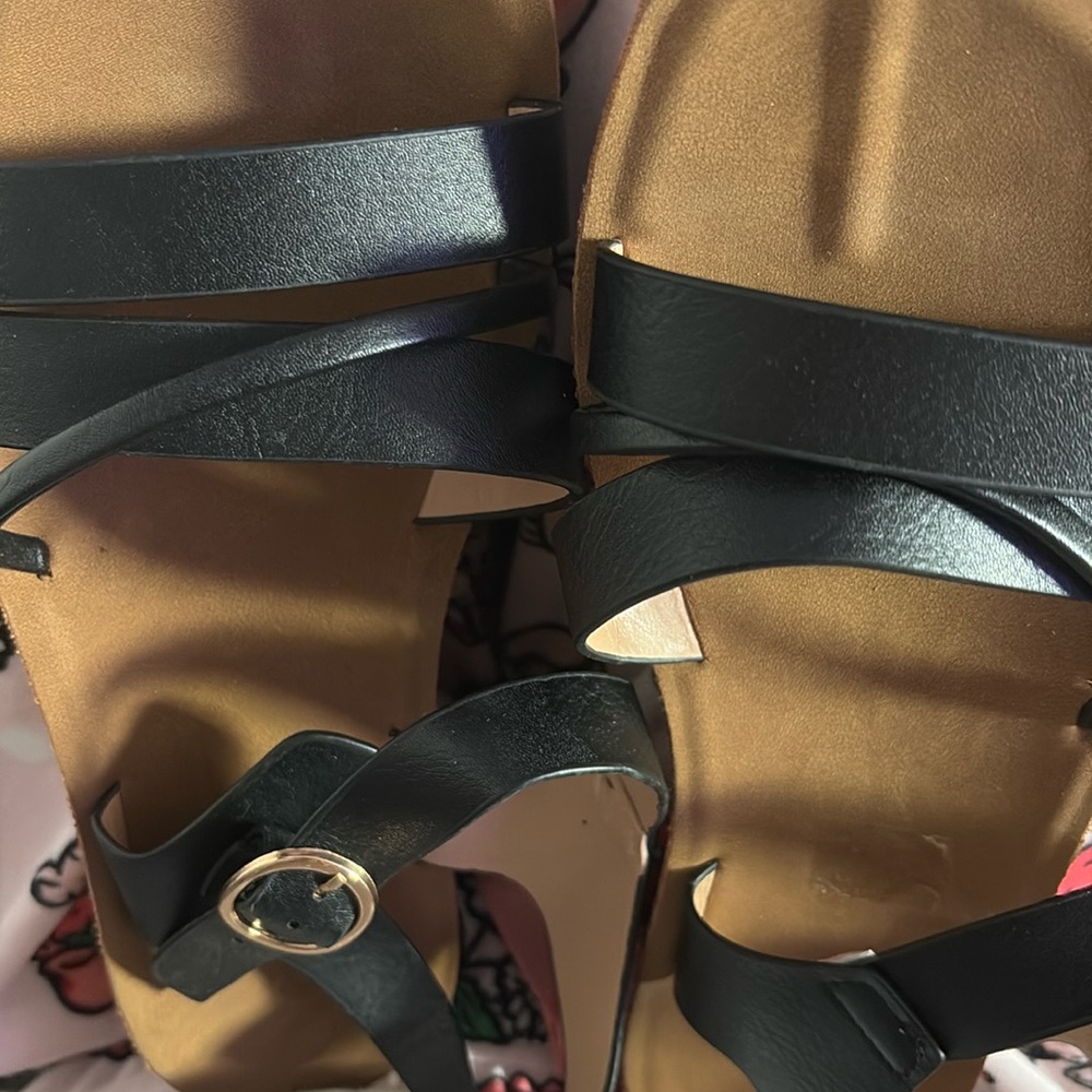 Sandals
